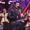 Rhoma Irama Dukung Anies Muhaimin