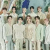 Paling Populer! 3 Lagu Seventeen Ini Dapat Gold Certification dari RIAJ