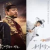 Sinopsis Drama Korea Captivating the King yang Akan Segera Tayang