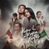 Sinopsis Film Kupu-kupu Kertas