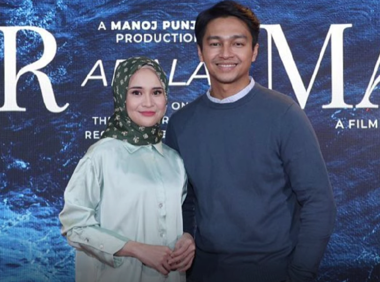 Sosok Aris di Film Ipar Adalah Maut Kenapa Gak Pernah Setia