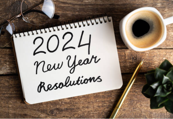 Tips Bikin Resolusi 2024