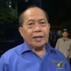 Sjarifuddin Hasan Tanggapi Debat Ketiga Capres