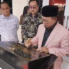 Bupati Resmikan Gedung Baru Kantor Bakesbangpol Cianjur