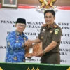 Pemkab dan Kejari Cianjur Teken MoU Kerja Sama Bidang Hukum Perdata dan TUN