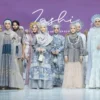 Usaha Fashion Milik Artis