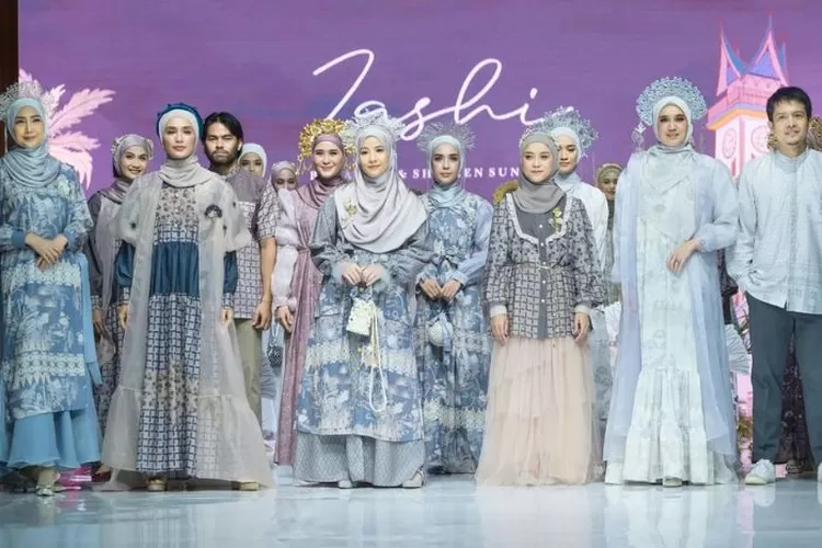 Usaha Fashion Milik Artis