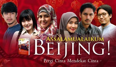 Deretan Film Bertema Cinta Beda Agama Paling Menguras Air Mata