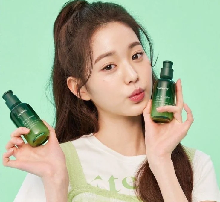 Skincare Korea