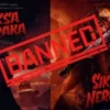 Alasan Film Siksa Neraka Dilarang Tayang di Malaysia dan Brunei Darussalam