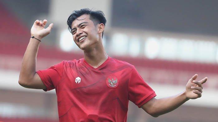 Yuk Intip Persiapan Arhan Jelang Pertandingan Timnas Indonesia Vs Libya