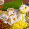 Kuliner dari Nasi