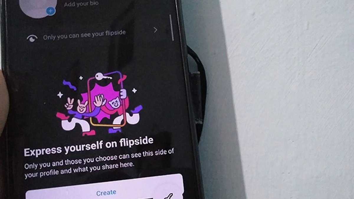 Sejumlah Fakta Menarik Fitur Flipside Instagram yang Wajib Diketahui Pengguna