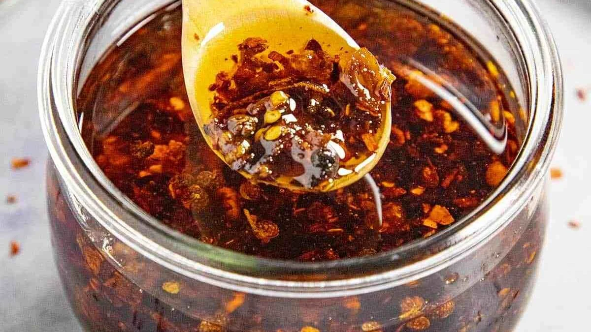 Chili Oil