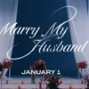 Sinopsis Drakor Marry My Husband Beserta Pemainnya