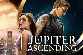 Sinopsis Film Jupiter Ascending yang Akan Tayang di Bioskop Trans TV