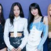 YG Entertainment Hapus Profil Individu Anggota Blackpink di Situs Web