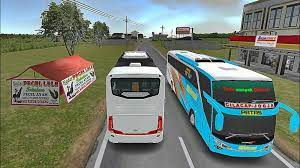 Rekomendasi Game Bus Simulator Terbaik yang Bisa Kamu Mainkan