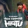 Sinopsis Film Petualangan Anak Penangkap Hantu yang Tayang di Bioskop