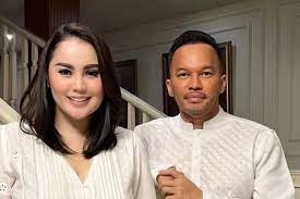 Kondisi Rumah Tangga Jennifer Dunn dan Suami Setelah Dituding Kasus Korupsi