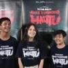 Deretan Pemain dan Pesan Moral Film Petualangan Anak Penangkap Hantu