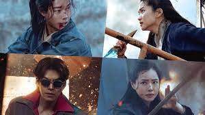 Alienoid 2 Puncaki Box Office Korea Selama 11 Hari dan Lampaui 1 Juta Penonton