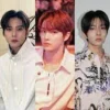 Visual Idola Line 01 Jadi Sorotan Netizen! Mulai dari Beomgyu TXT hingga Heeseung ENHYPEN