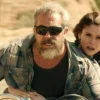 Sinopsis Film Blood Father, yang Akan Tayang Dibioskop Trans TV