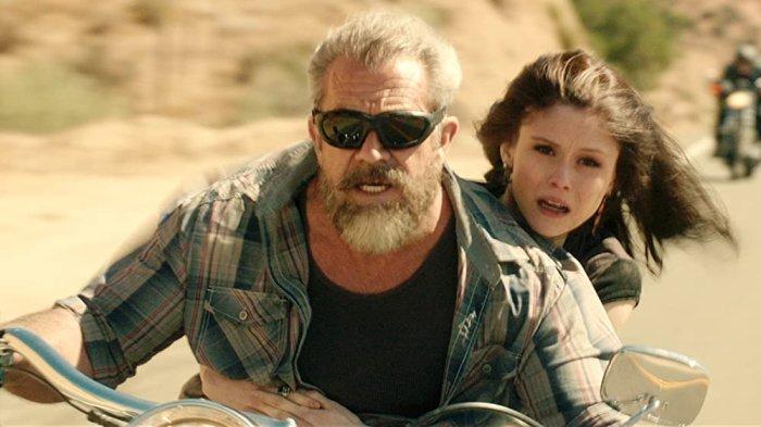 Sinopsis Film Blood Father, yang Akan Tayang Dibioskop Trans TV