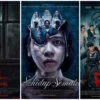 Deretan Film Bioskop Terbaru yang Akan Segera Tayang