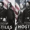 Sinopsis Film Hostiles serta Fakta Menariknya