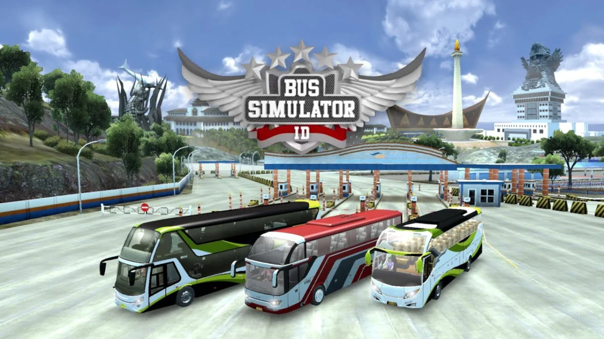 Panduan Bermain Game Bus Simulator Indonesia, Gamers Wajib Tahu!