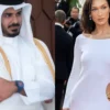 Jawaban Bella Hadid saat Didekati Pangeran Qatar: Berikan Setengah Kekayaanmu Ke Palestina