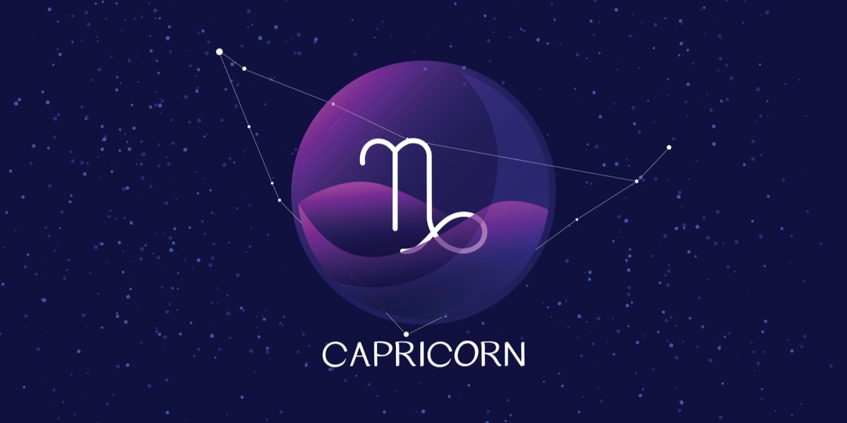 5 Sifat Zodiak Capricorn dalam Hubungan Percintaan