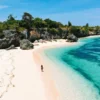 Pantai Terindah di Indonesia