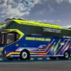 Game Livery Bussid