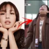 Potongan Klip Jennie Blackpink yang Hampir Mengumpat di TV Nasional Viral di Medsos