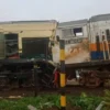 Terungkap, Penyebab Kecelakaan Kereta Api Di Cicalengka