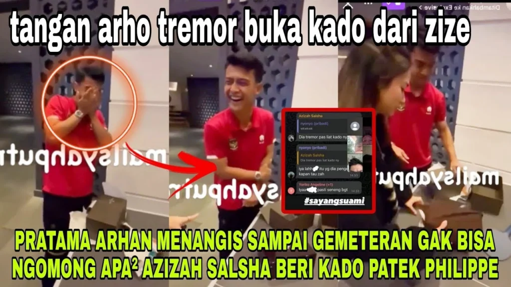 Zize Rela Terbang ke Turki untuk Membeli Kado Ultah Arhan