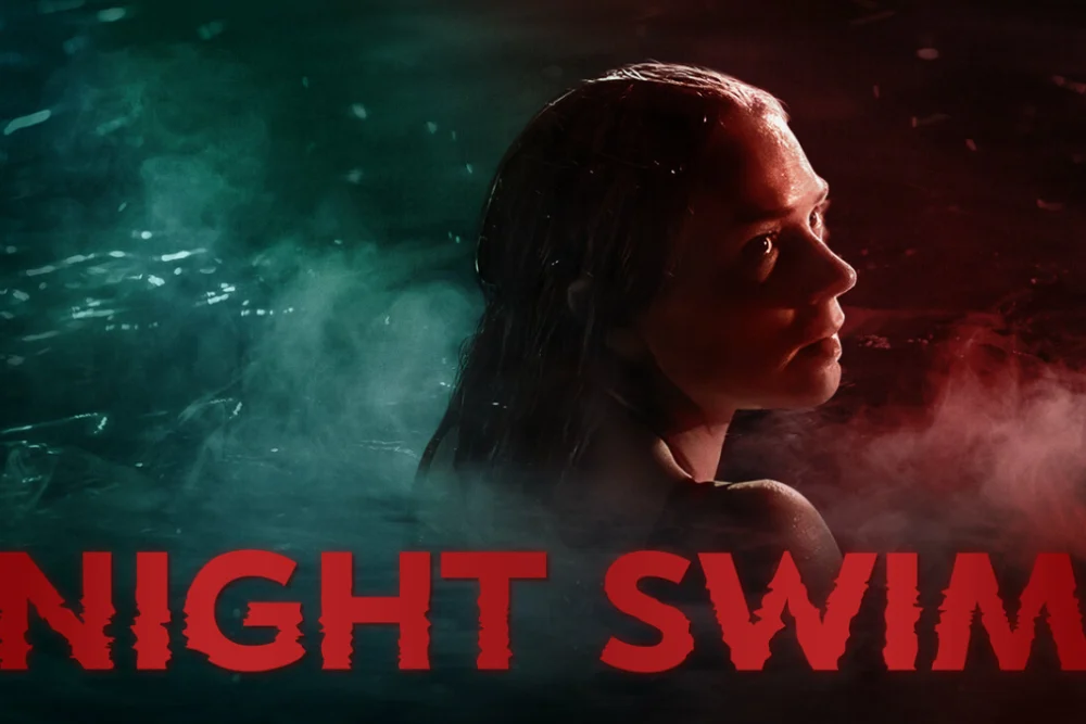 Ulasan Kritikus Terkait Film Bioskop Night Swim Beserta Sinopsisnya