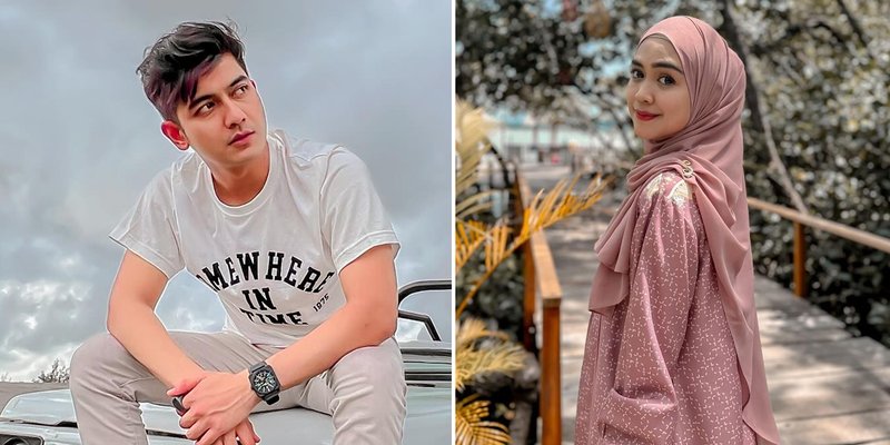 Viral! Ria Ricis Resmi Menggugat Cerai Sang Suami, Teuku Ryan