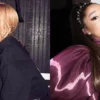 Terkini! Rose Blackpink Kemungkinan Akan Tampil di Album Baru Ariana Grande