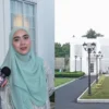 Fasilitas Mewah di Istana