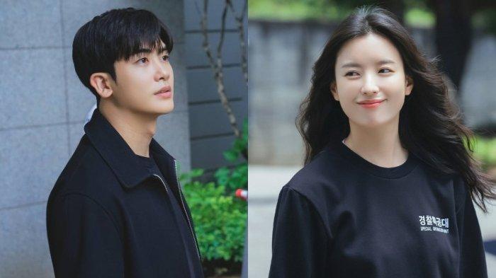 Park Hyung Sik Mengaku Ingin Bintangi Drama Super Power Seperti Han Hyo Joo