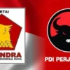 indikator gerindra