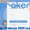 Berikut Panduan Lengkap Pendaftaran Kartu Prakerja 2024