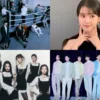 Daftar Brand Reputation Kategori Penyanyi, Ada SEVENTEEN hingga LE SSERAFIM