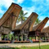 Arsitektur Rumah Tradisional