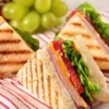 Sarapan Sandwich Sehat