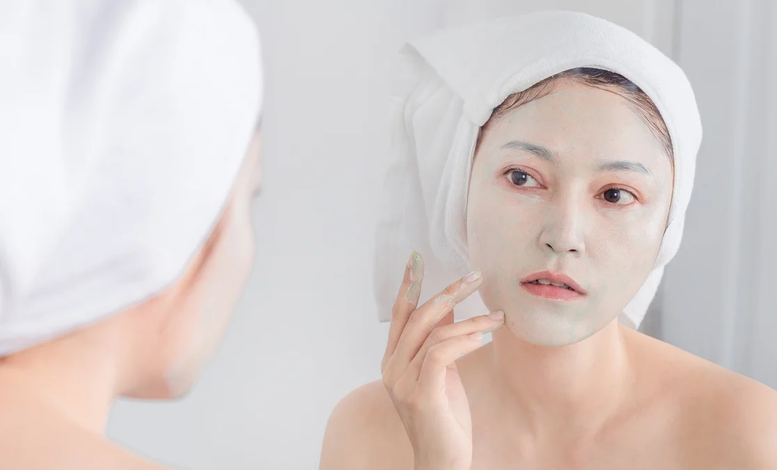 5 Rekomendasi Masker Alami yang Cocok untuk Kulit Sensitif